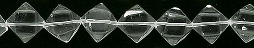 SKU 8384 - a crystal Beads Jewelry Design image
