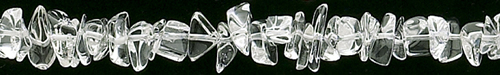 SKU 8385 - a crystal Beads Jewelry Design image