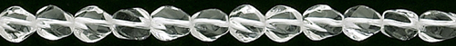 SKU 8388 - a crystal Beads Jewelry Design image