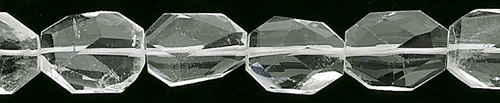 SKU 8390 - a crystal Beads Jewelry Design image