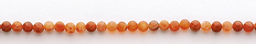 SKU 8404 - a Agate Beads Jewelry Design image