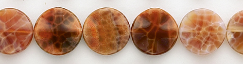 SKU 8406 - a Agate Beads Jewelry Design image