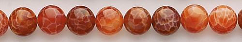 SKU 8407 - a Agate Beads Jewelry Design image