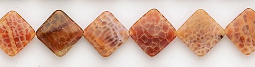 SKU 8409 - a Agate Beads Jewelry Design image