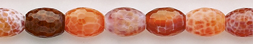 SKU 8411 - a Agate Beads Jewelry Design image