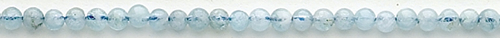 SKU 8440 - a Aquamarine Beads Jewelry Design image
