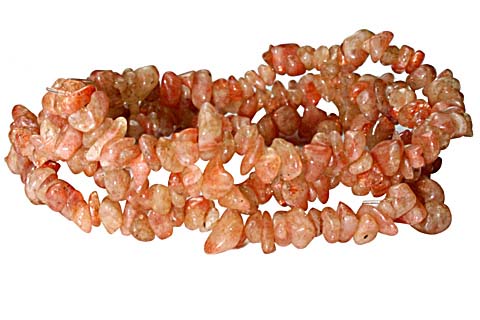 SKU 10312 - a Sunstone bracelets Jewelry Design image