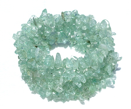 SKU 11250 - a Crystal bracelets Jewelry Design image