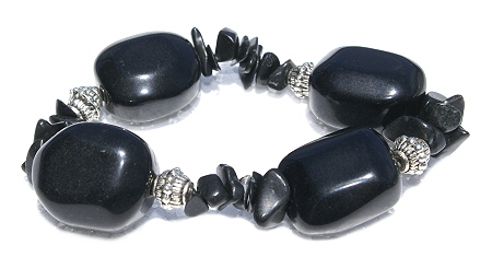 SKU 11252 - a Jasper bracelets Jewelry Design image