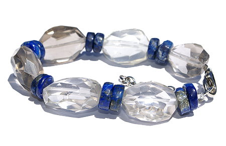 SKU 11493 - a Quartz bracelets Jewelry Design image