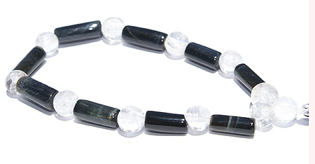 SKU 11499 - a Tiger eye bracelets Jewelry Design image