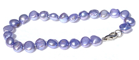 SKU 11534 - a Pearl bracelets Jewelry Design image