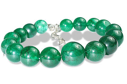 SKU 12179 - a Aventurine bracelets Jewelry Design image