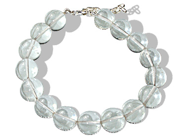 SKU 12254 - a Crystal bracelets Jewelry Design image