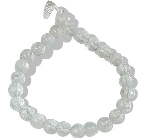 SKU 13156 - a Crystal bracelets Jewelry Design image