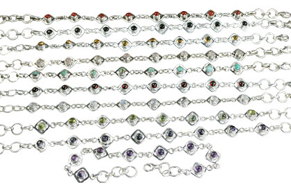 SKU 14365 - a Bulk Lots bracelets Jewelry Design image