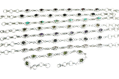 SKU 14367 - a Bulk Lots bracelets Jewelry Design image