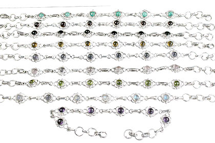 SKU 14368 - a Bulk Lots bracelets Jewelry Design image