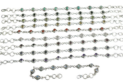 SKU 14369 - a Bulk Lots bracelets Jewelry Design image