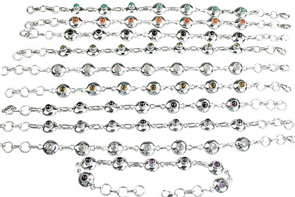 SKU 14370 - a Bulk Lots bracelets Jewelry Design image