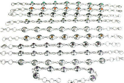 SKU 14370 - a Bulk Lots bracelets Jewelry Design image
