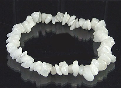 SKU 1478 - a Onyx Bracelets Jewelry Design image