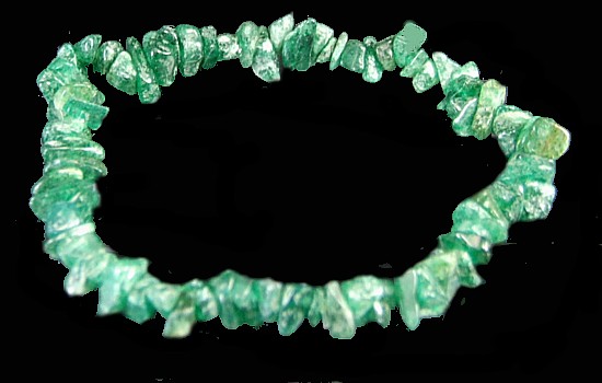 SKU 1482 - a Aventurine Bracelets Jewelry Design image