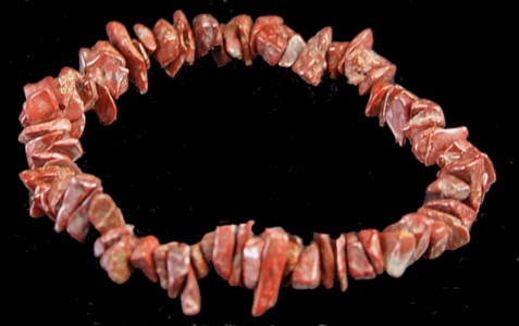 SKU 1497 - a Jasper Bracelets Jewelry Design image