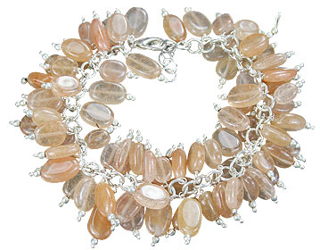 SKU 15002 - a Aventurine bracelets Jewelry Design image