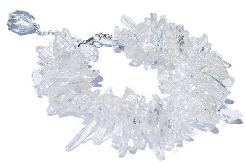SKU 15082 - a Quartz bracelets Jewelry Design image