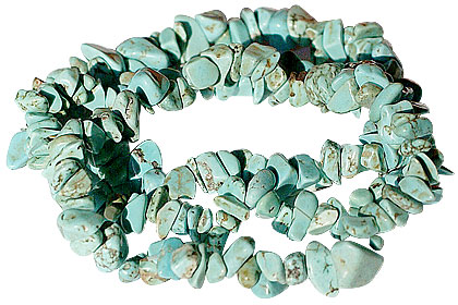 SKU 15127 - a Turquoise bracelets Jewelry Design image