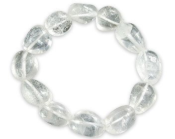 SKU 15665 - a Crystal Bracelets Jewelry Design image