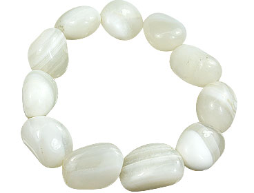 SKU 15670 - a Agate Bracelets Jewelry Design image