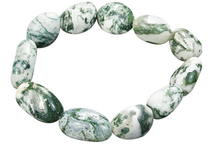 SKU 15681 - a Agate Bracelets Jewelry Design image