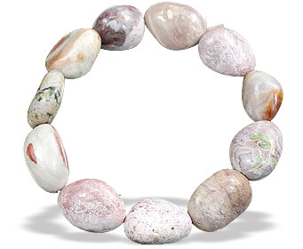 SKU 15688 - a Jasper Bracelets Jewelry Design image