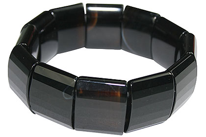 SKU 16073 - a Multi-stone Bracelets Jewelry Design image