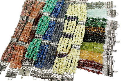SKU 16196 - a Bulk lots bracelets Jewelry Design image