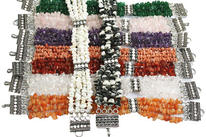 SKU 16197 - a Bulk lots bracelets Jewelry Design image