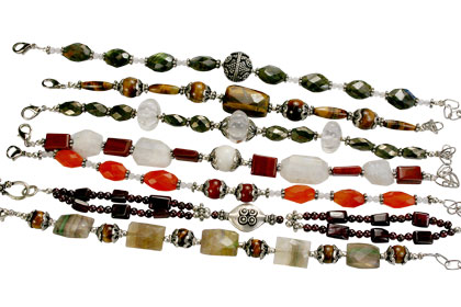 SKU 16198 - a Bulk lots bracelets Jewelry Design image