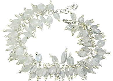 SKU 16479 - a Aventurine bracelets Jewelry Design image