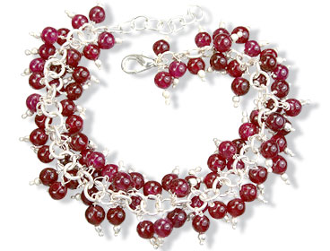 SKU 16487 - a Aventurine bracelets Jewelry Design image