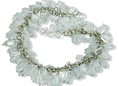 SKU 16491 - a Aventurine bracelets Jewelry Design image