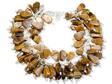SKU 16495 - a Aventurine bracelets Jewelry Design image
