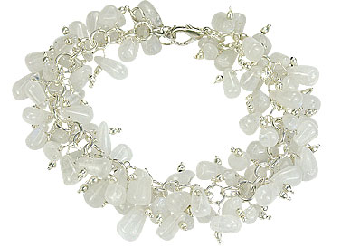 SKU 16496 - a Aventurine bracelets Jewelry Design image