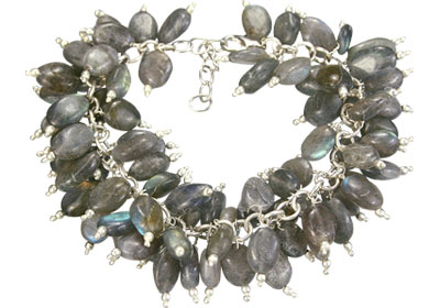 SKU 16497 - a Aventurine bracelets Jewelry Design image
