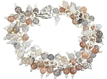 SKU 16525 - a Aventurine bracelets Jewelry Design image