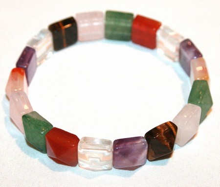SKU 17200 - a Bracelets Jewelry Design image