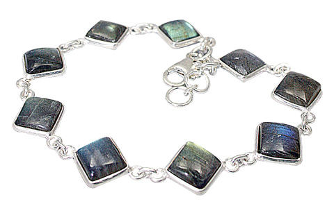 SKU 510 - a Labradorite Bracelets Jewelry Design image