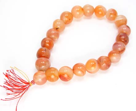 SKU 5322 - a Carnelian Bracelets Jewelry Design image
