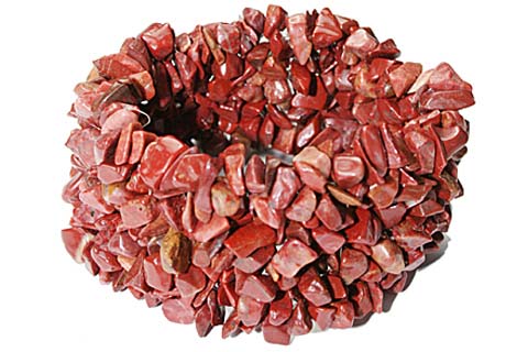 SKU 5493 - a Jasper Bracelets Jewelry Design image
